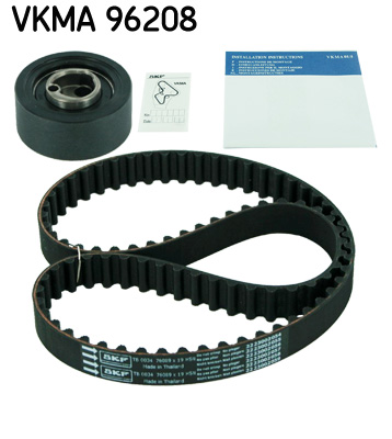 Set curea de distributie VKMA 96208 SKF